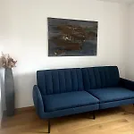 Maisonette With A View 罗滕多夫