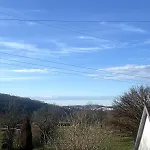 公寓 Maisonette With A View 罗滕多夫