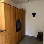 Maisonette With A View