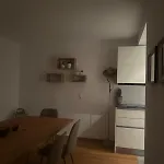公寓 Maisonette With A View