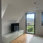 公寓 Maisonette With A View 罗滕多夫