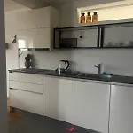 公寓 Maisonette With A View 罗滕多夫