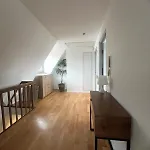 Maisonette With A View 公寓 罗滕多夫