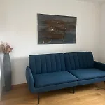 公寓 Maisonette With A View 罗滕多夫