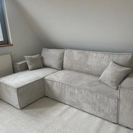 Maisonette With A View *