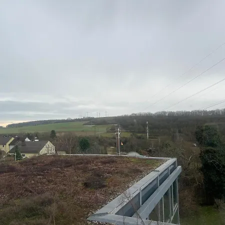 Apartmán Maisonette With A View *