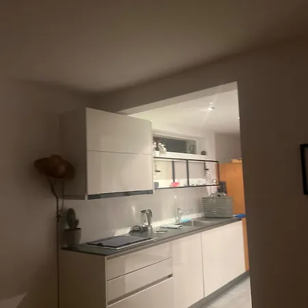 Appartement Maisonette With A View *