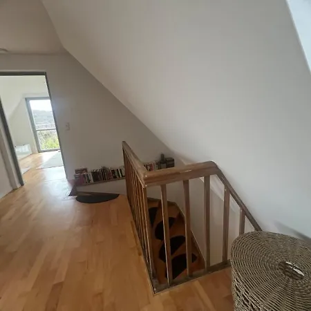 Apartamento Maisonette With A View
