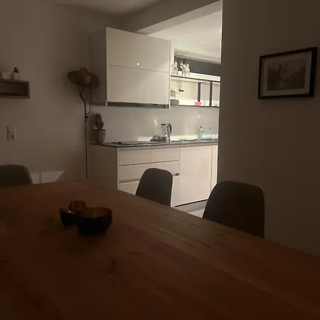 Maisonette With A View * Rottendorf