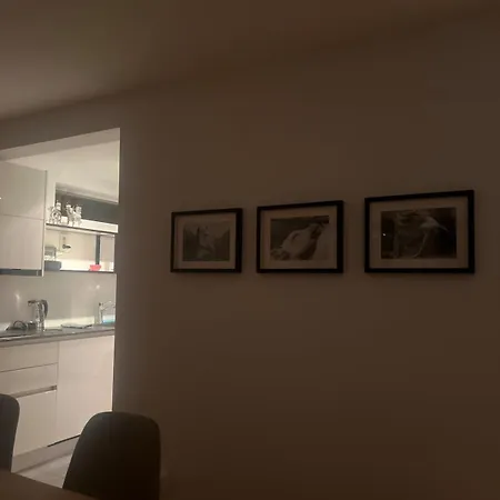 Apartamento Maisonette With A View *