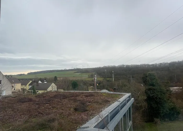 شقة Maisonette With A View *