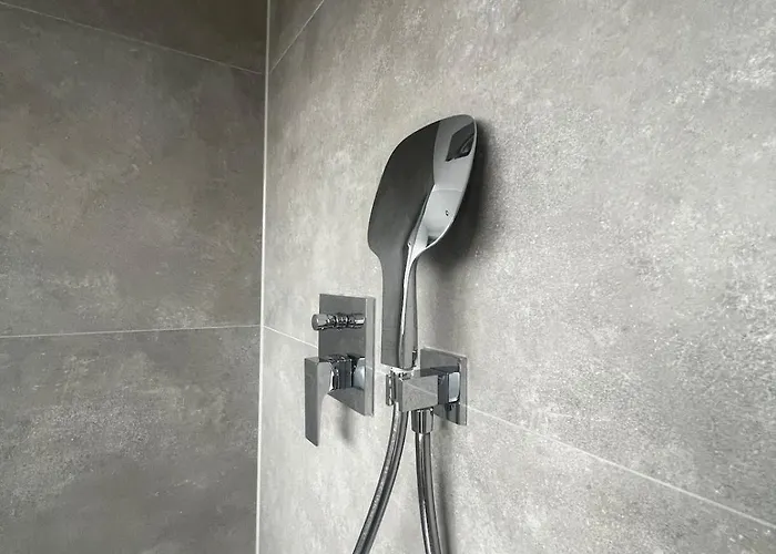 Maisonette With A View شقة Rottendorf