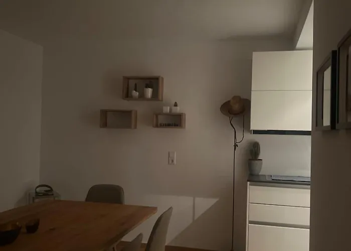 شقة Maisonette With A View