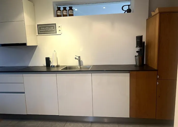 Maisonette With A View * Rottendorf